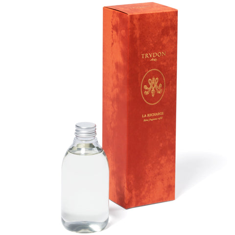 Trudon Reed Diffuser Refill- Tuileries