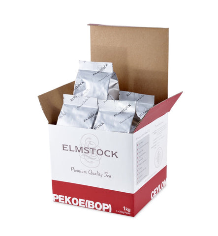 Ceylon Pekoe Tea 1kg