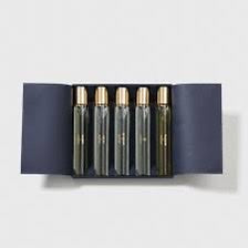 Le Coffret 15 ml x 5