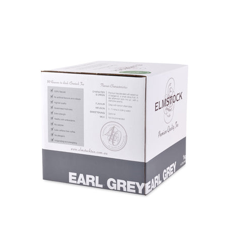 Earl Grey Tea 1kg