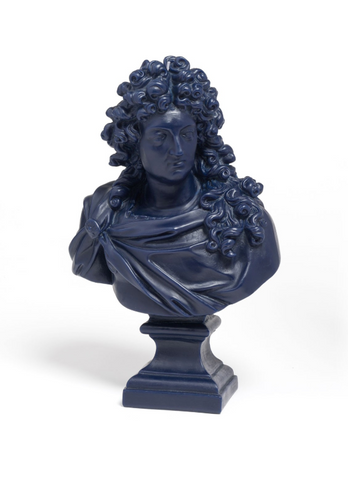 Louis XIV Bust