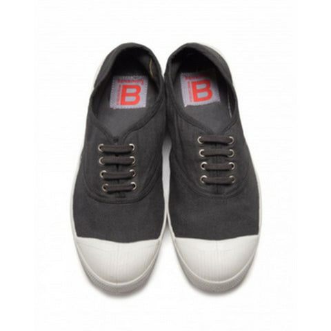 Bensimon Tennis Mens - Carbon