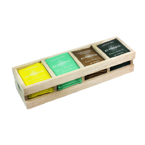 Herbal Teabag Presentation Pack