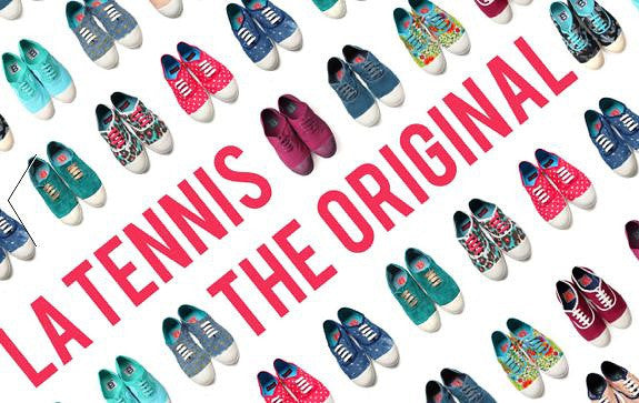 Bensimon Sneakers