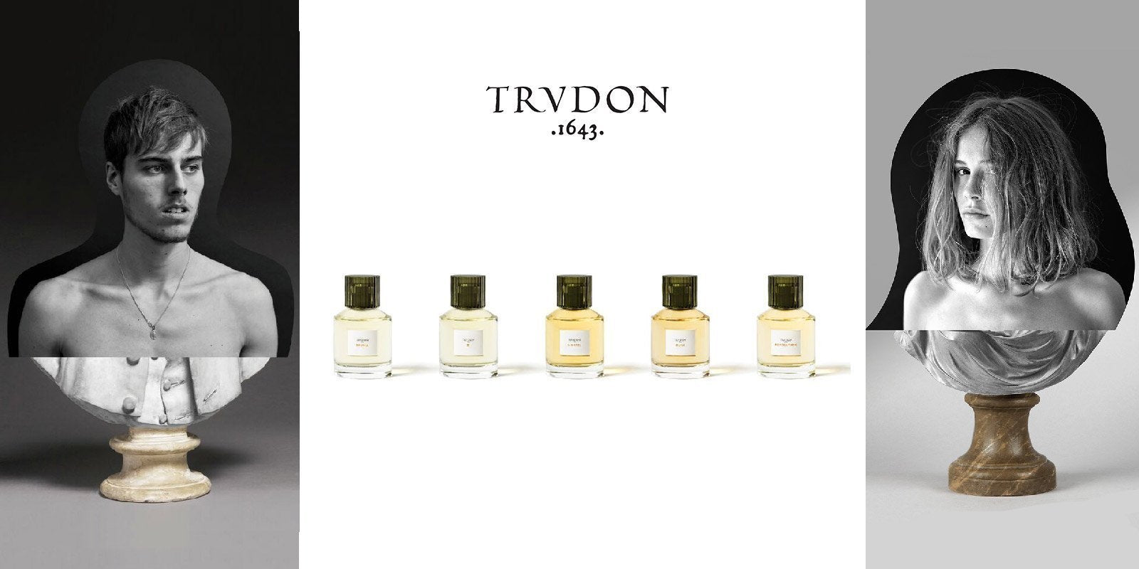 Trudon Fragrance