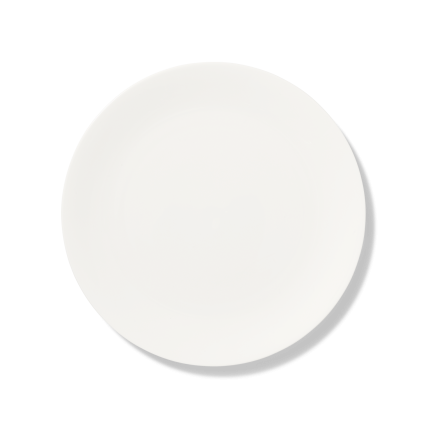 Dibbern Pure - Dinner Plate 28cm