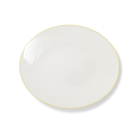 Dibbern Pure - Dinner Plate 26cm