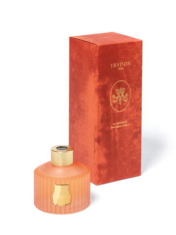 Trudon Reed Diffuser - Tuileries