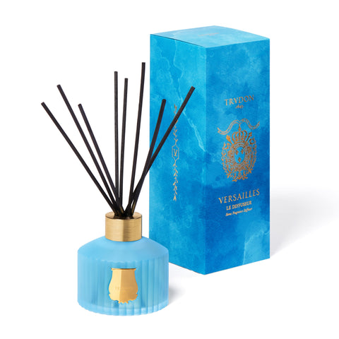 Trudon Reed Diffuser - Versailles