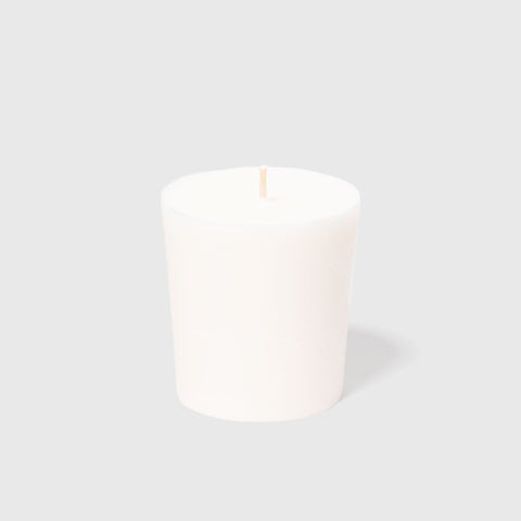 Ernesto - Alabaster Candle Refill