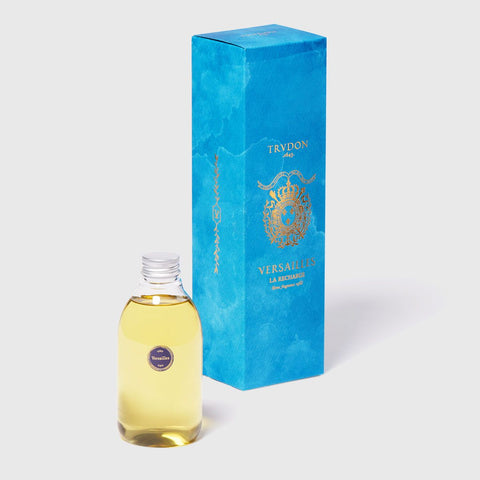 Trudon Reed Diffuser Refill- Versailles