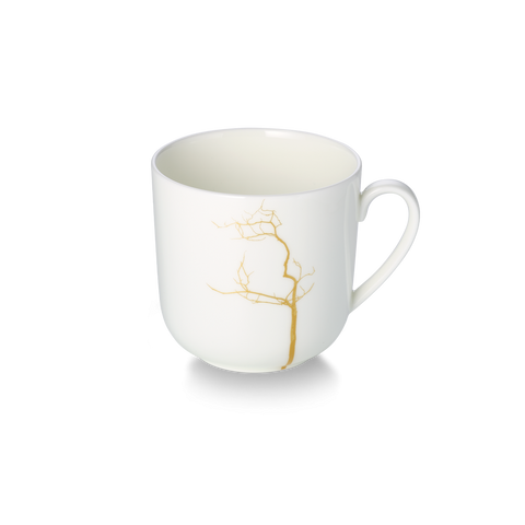 Dibbern Golden Forest -Mug Cup  0.35l