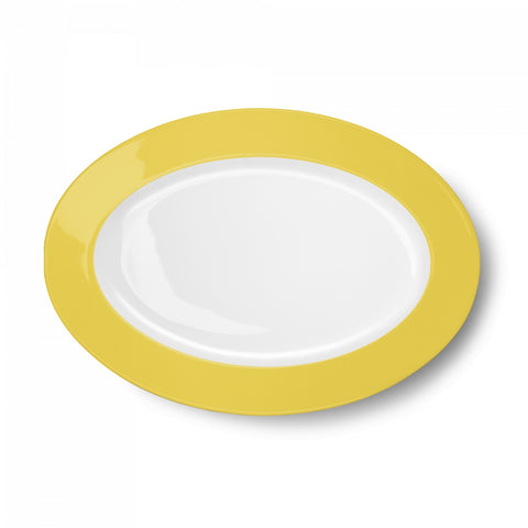 Dibbern - Oval Platter 33cm