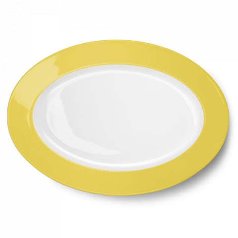 Dibbern - Oval Platter 36cm