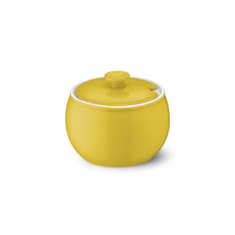 Dibbern - Sugar bowl with lid 0.30L