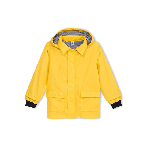 Petit Bateau Children's Raincoat