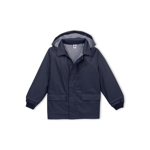 Petit Bateau Children's Raincoat