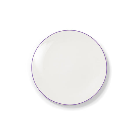Dibbern Simplicity - 21cm Plate