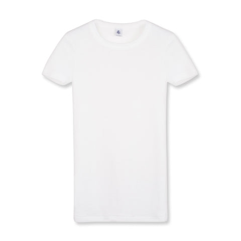 Classic T Shirt White