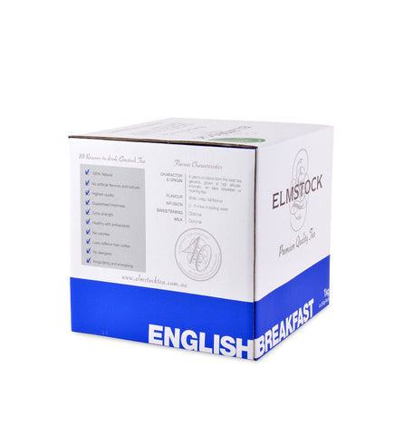 English Breakfast Tea 1kg