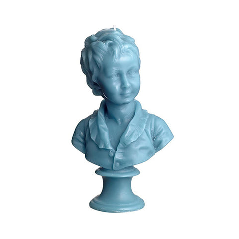 Alexandra bust by Cire Trudon