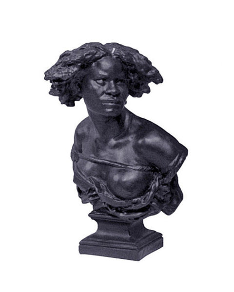 Louis XIV Bust | ROBERT BURTON