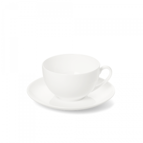 Dibbern Classic - Coffee/Tea Cup & Saucer 0.25l