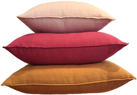French Linen Cushions