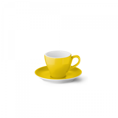 Dibbern - Cup and Saucer  Espresso  0.10L