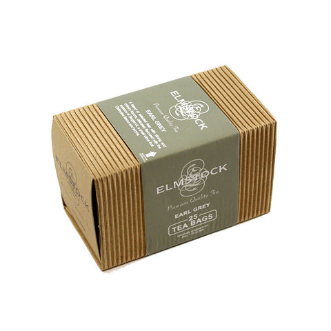 Earl Grey Teabags (25 teabags)