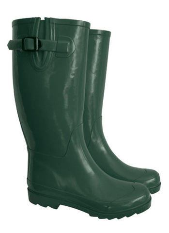 Pipduck Gumboots (kombu)