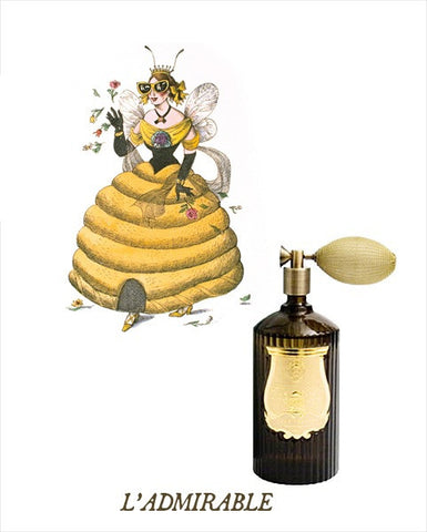 L'Admirable Room Spray