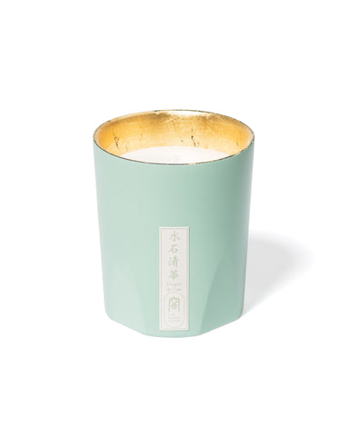 Maître Tseng × Trudon – L'Esprit de l'Eau（水石清华）270g