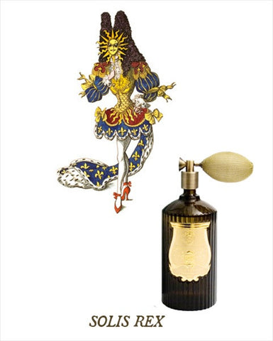 Roi Soleil room spray by Cire Trudon