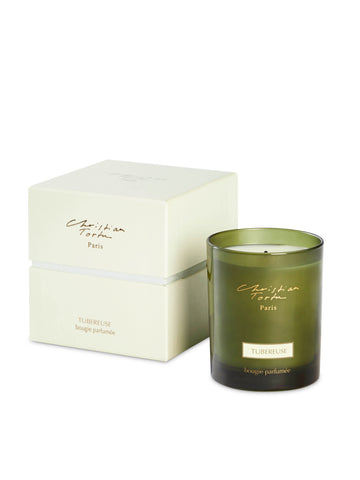 Christian Tortu - Tubereuse Candle 190g