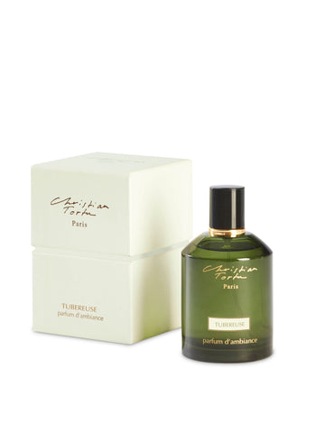Christian Tortu - Tubereuse Room Spray 100ml