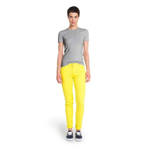 Classic T Shirt Grey