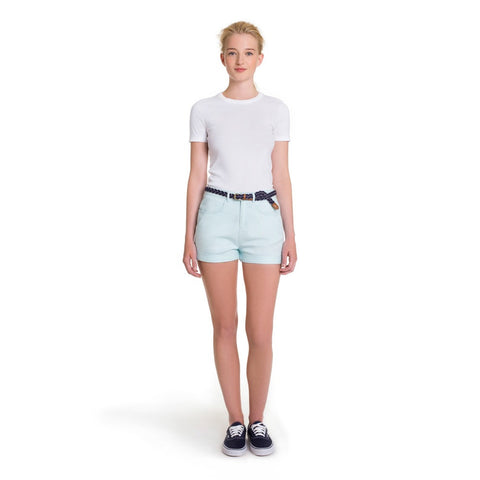 Classic T Shirt White