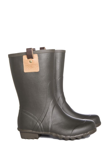 Pipduck Walking Boot Mini (chocolate)