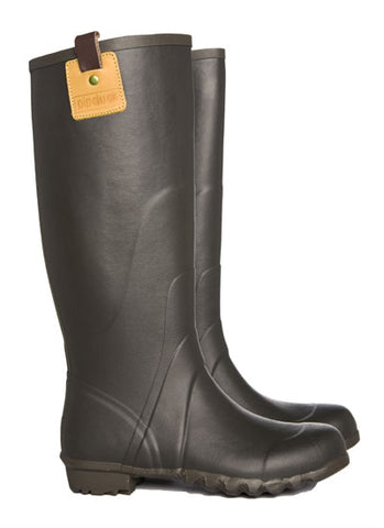 Pipduck Walking Boot (chocolate)