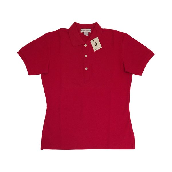 Burton best sale polo femme