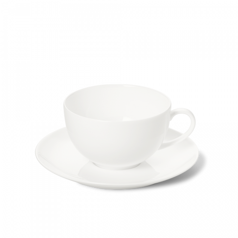 Dibbern Classic -Breakfast  Coffee/Tea Cup & Saucer 0.32l