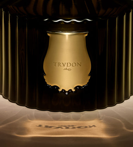 Trudon Classic Reed Diffuser - Ernesto