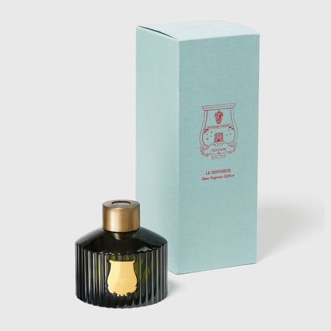 Trudon Classic Reed Diffuser - Ernesto