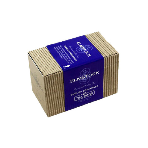 English Breakfast (25 teabags)