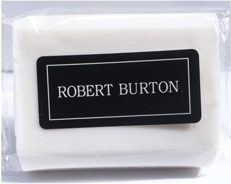 Goat's Milk Soap (3 Bars)