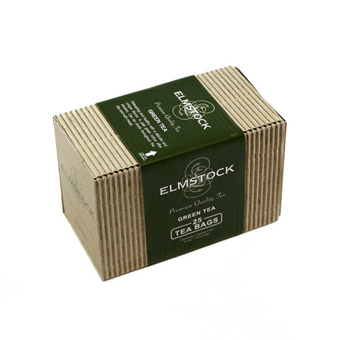 Green Tea (25 teabags)