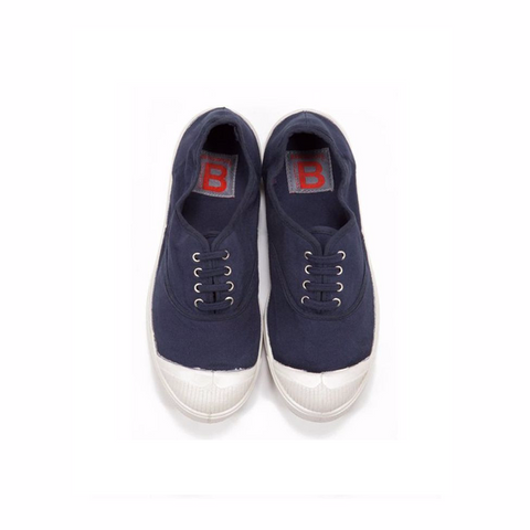 Bensimon Tennis Womens - Navy