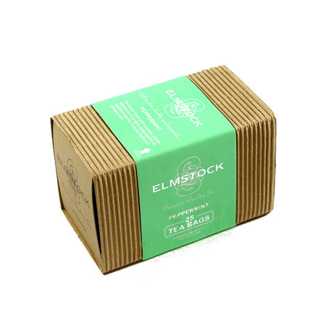 Peppermint (25 teabags)