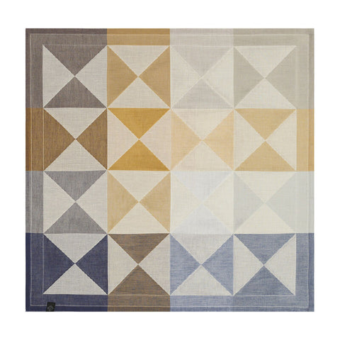 Le Jacquard Français - Napkin Origami Cotton (Polychrome)